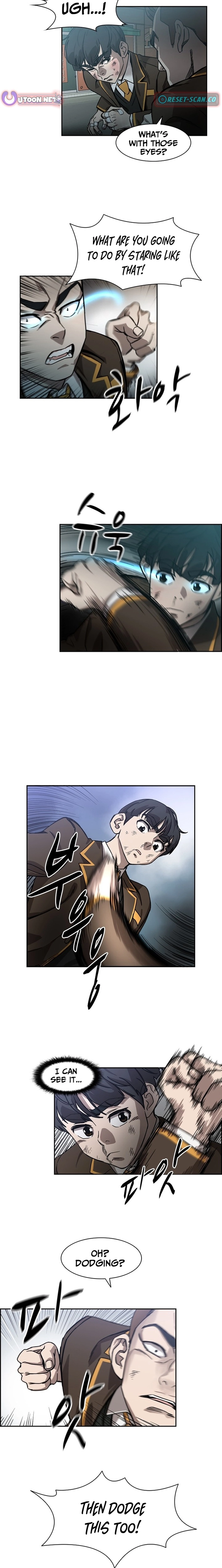 High School King Chapter 22 page 14 - 