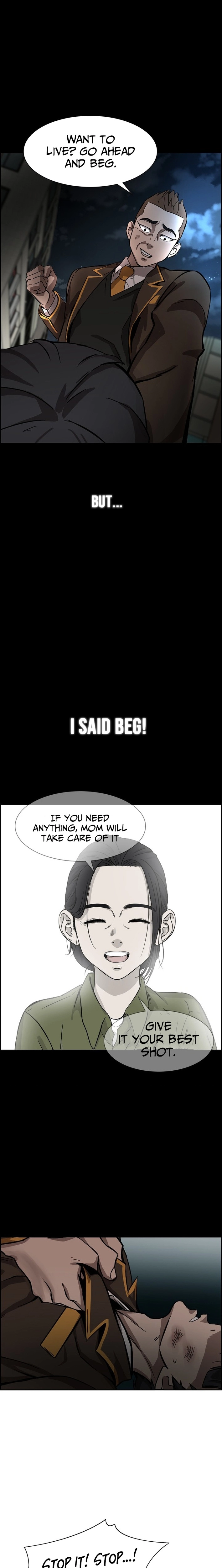 High School King Chapter 23 page 12 - 