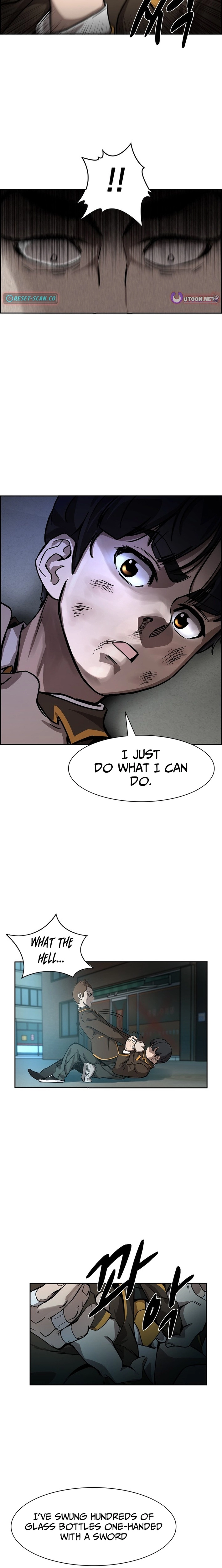 High School King Chapter 23 page 14 - 