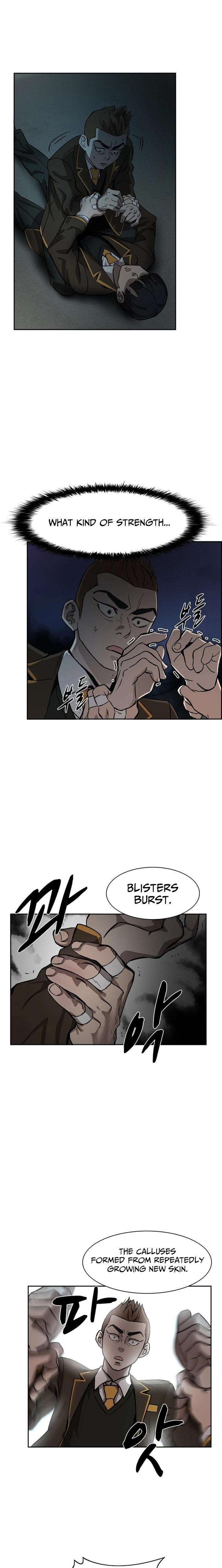 High School King Chapter 23 page 15 - 