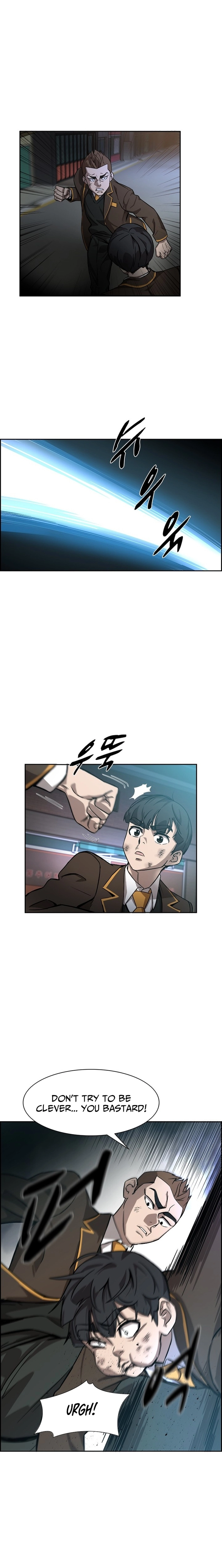 High School King Chapter 23 page 7 - 