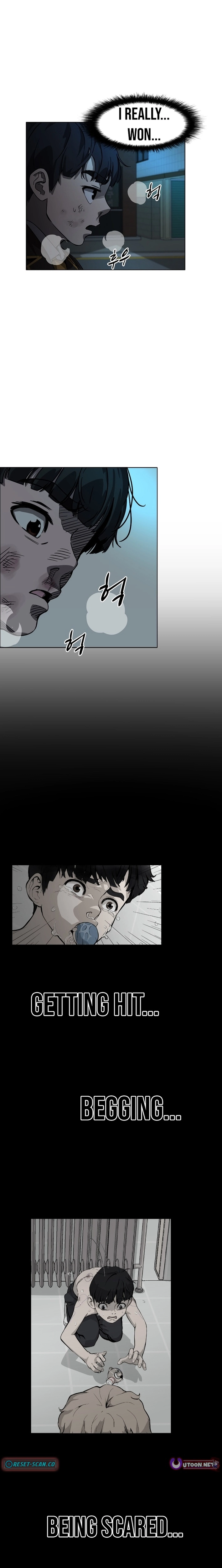 High School King Chapter 24 page 2 - 