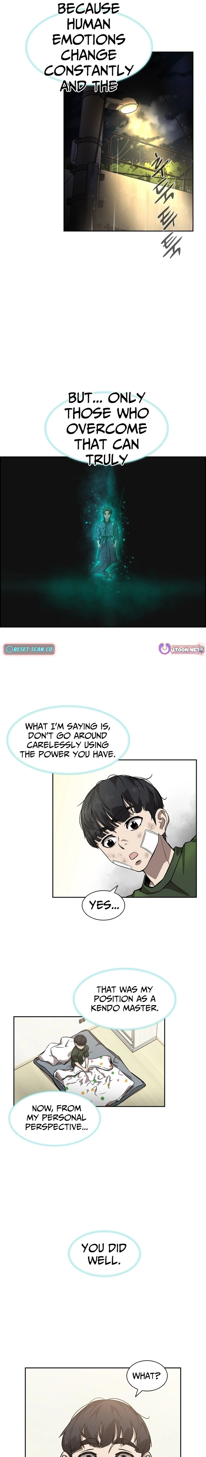 High School King Chapter 24 page 12 - 