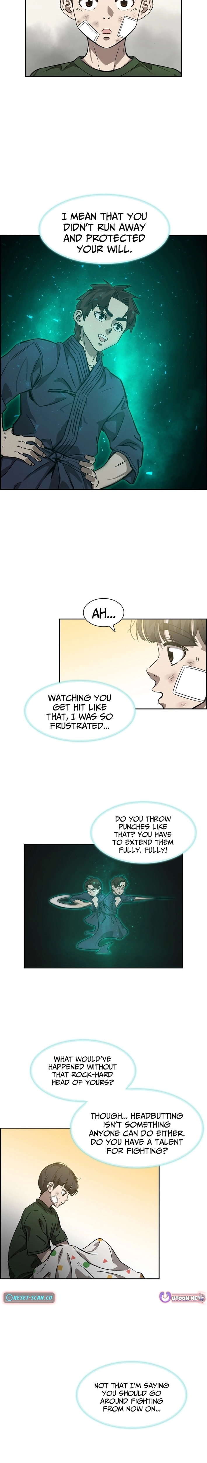 High School King Chapter 24 page 13 - 