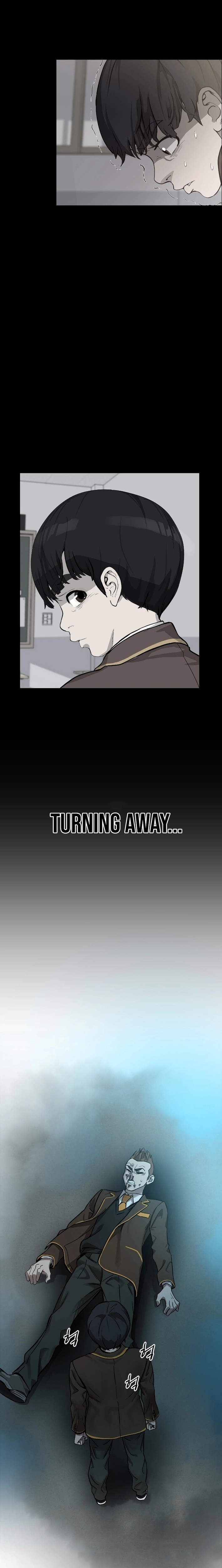 High School King Chapter 24 page 3 - 