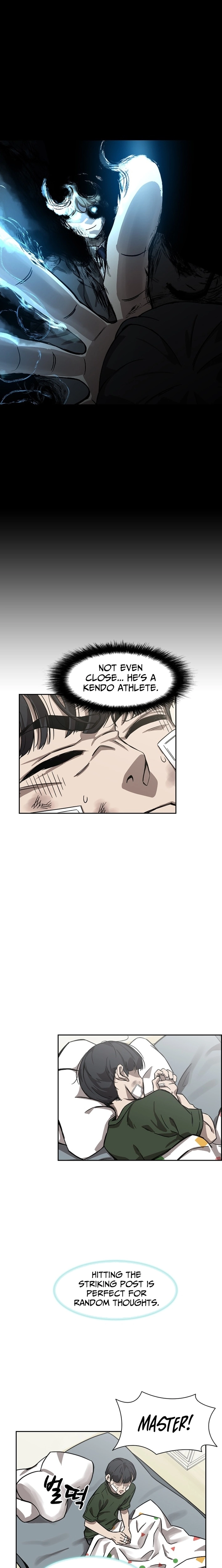 High School King Chapter 24 page 9 - 