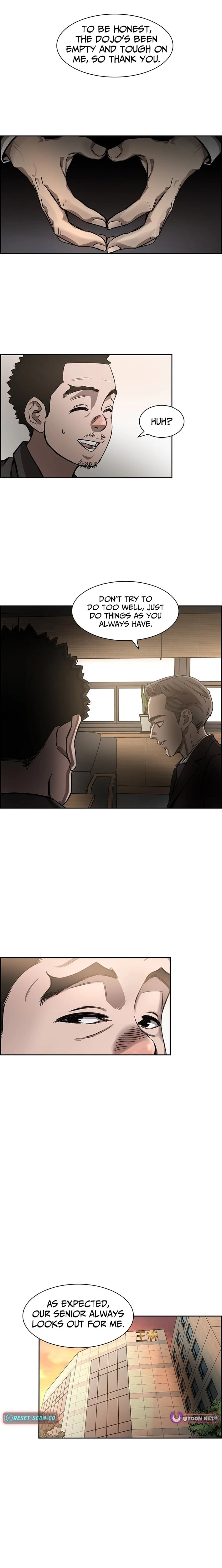High School King Chapter 25 page 11 - 