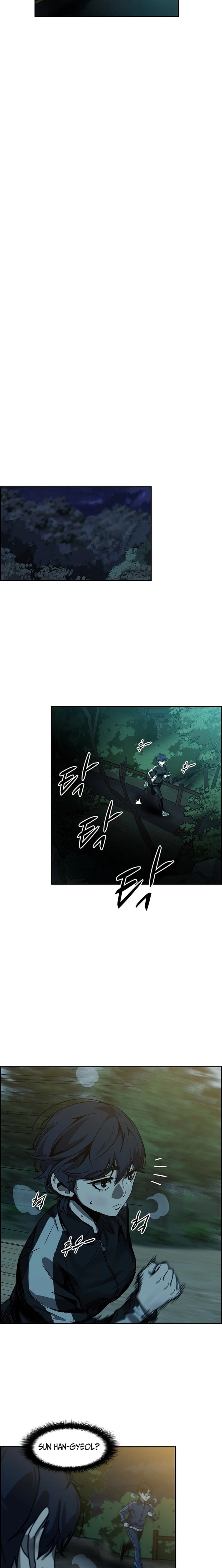 High School King Chapter 25 page 13 - 
