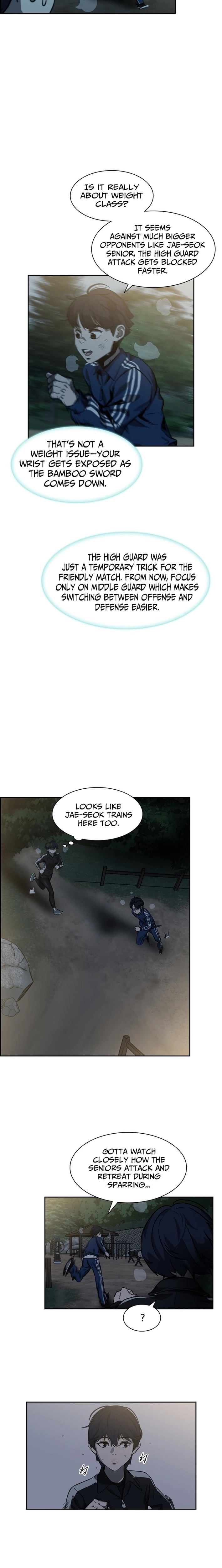 High School King Chapter 25 page 14 - 