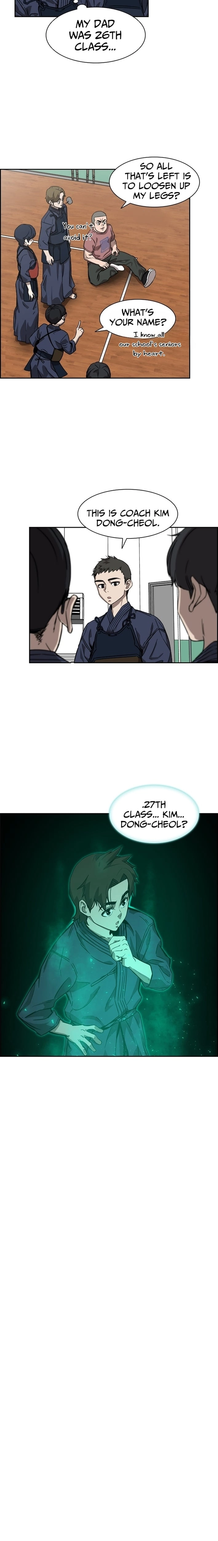 High School King Chapter 25 page 9 - 