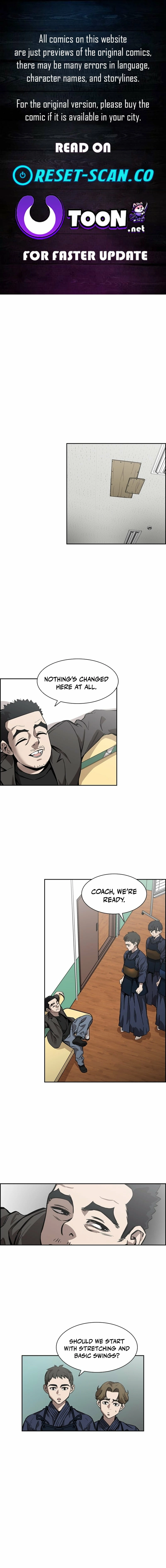 High School King Chapter 27 page 1 - 