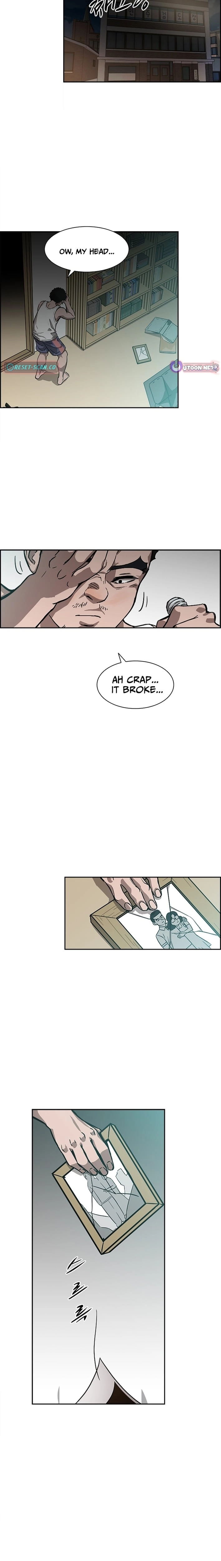 High School King Chapter 29 page 14 - 