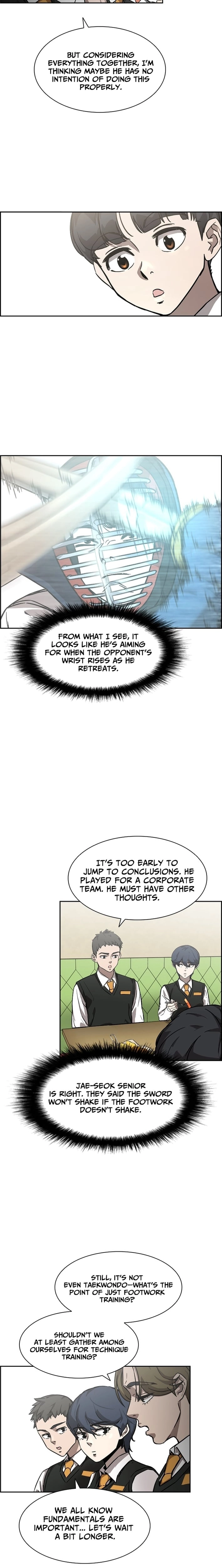 High School King Chapter 29 page 9 - 