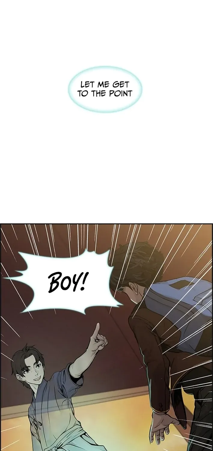 High School King Chapter 3 page 2 - 