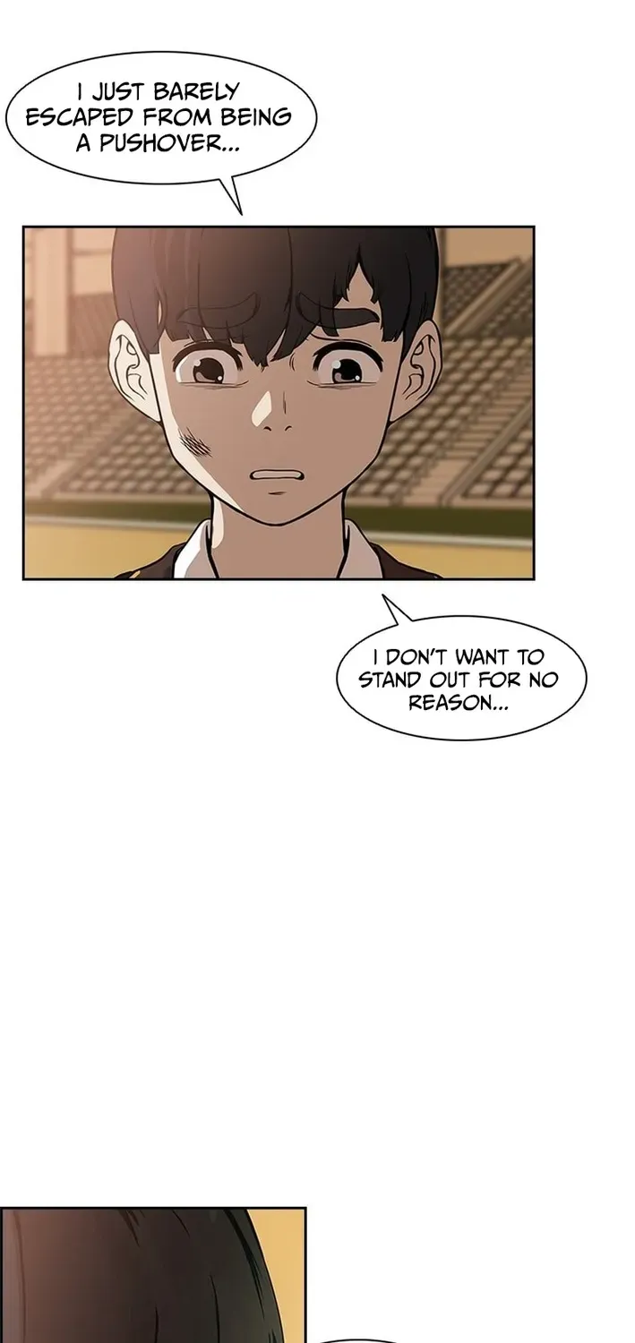 High School King Chapter 3 page 11 - 