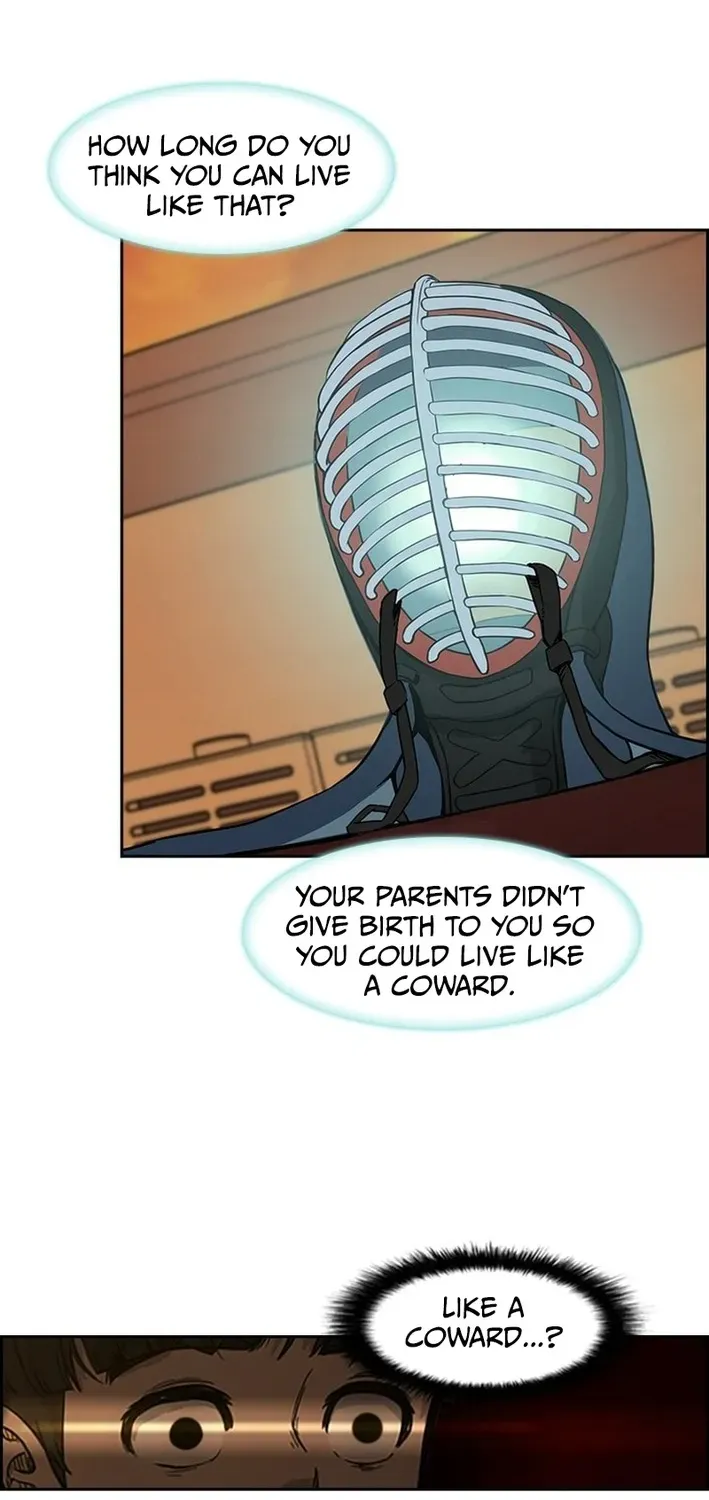 High School King Chapter 3 page 13 - 