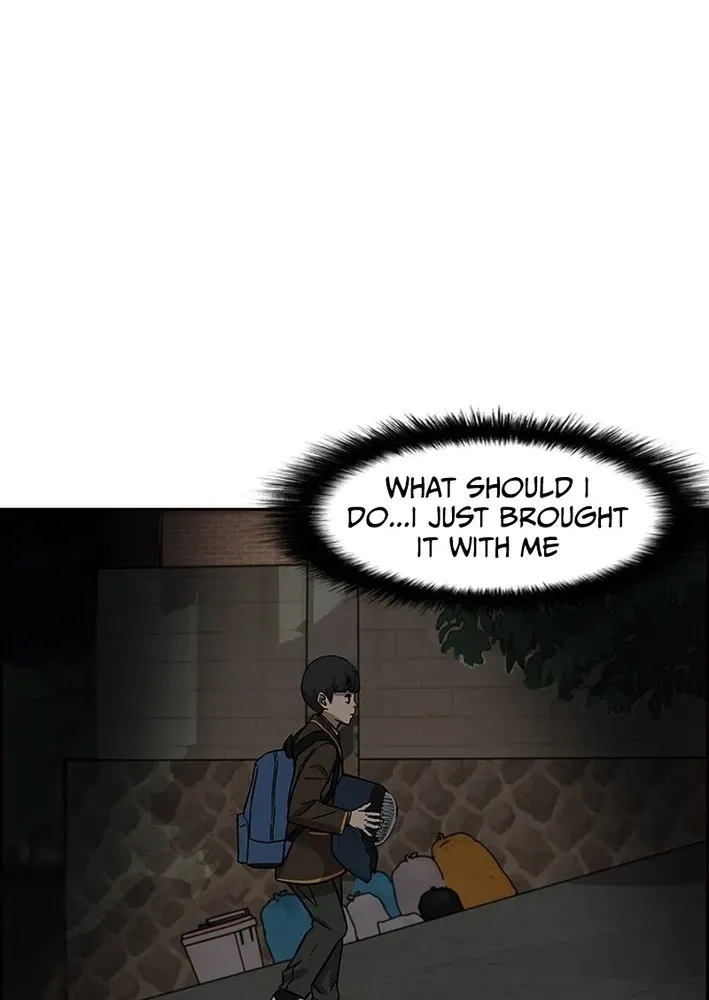High School King Chapter 3 page 28 - 