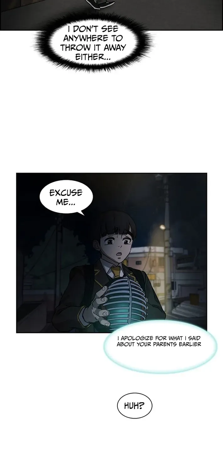 High School King Chapter 3 page 29 - 