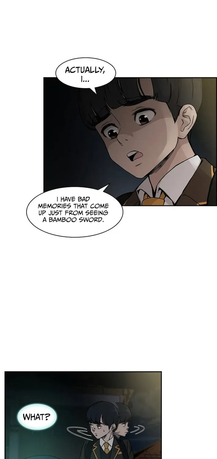 High School King Chapter 3 page 31 - 