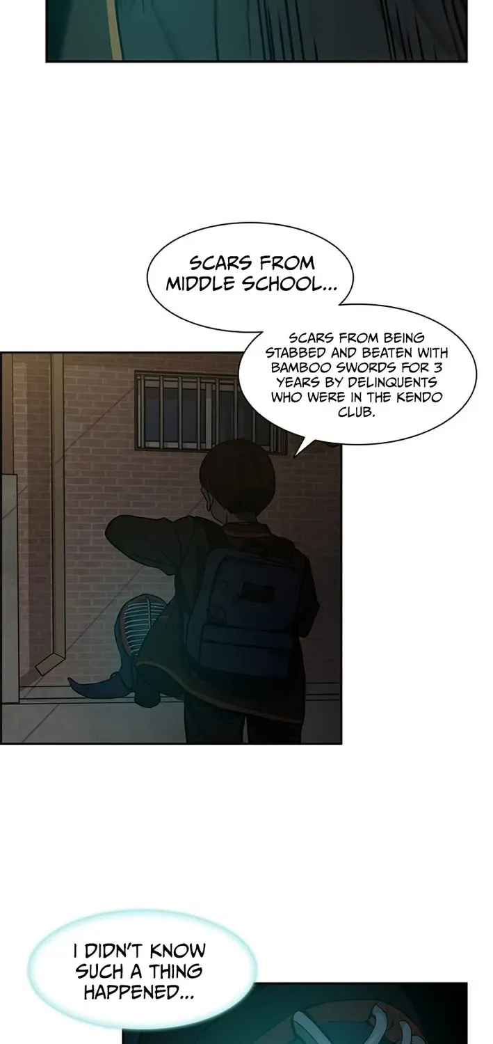 High School King Chapter 3 page 33 - 