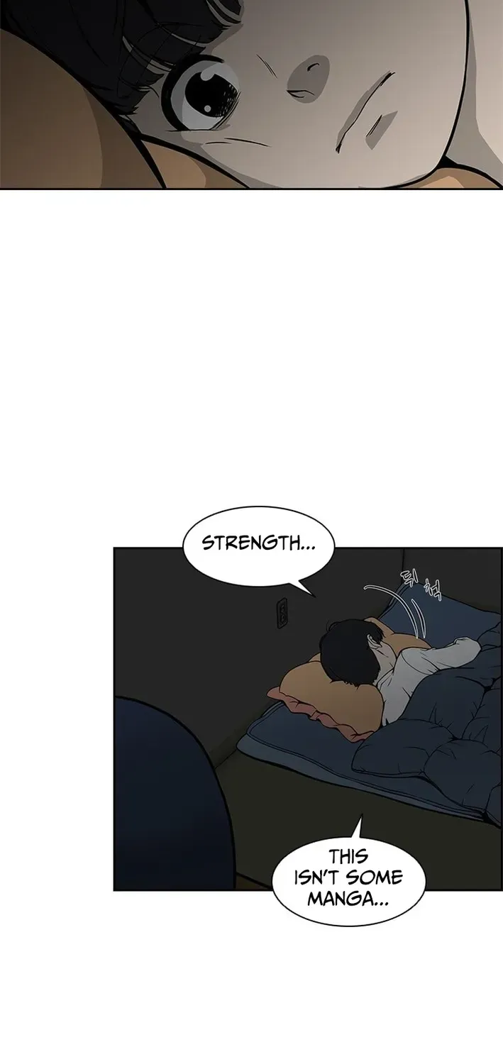 High School King Chapter 3 page 40 - 