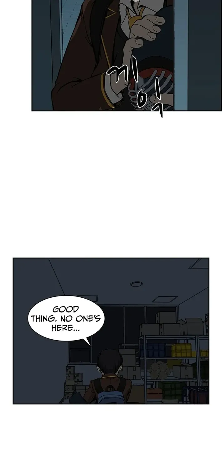 High School King Chapter 3 page 46 - 