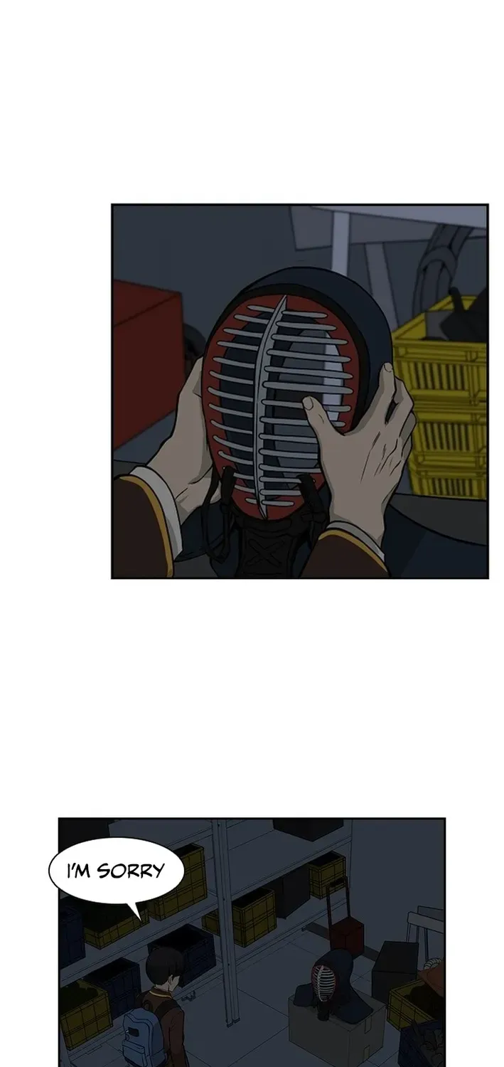 High School King Chapter 3 page 48 - 