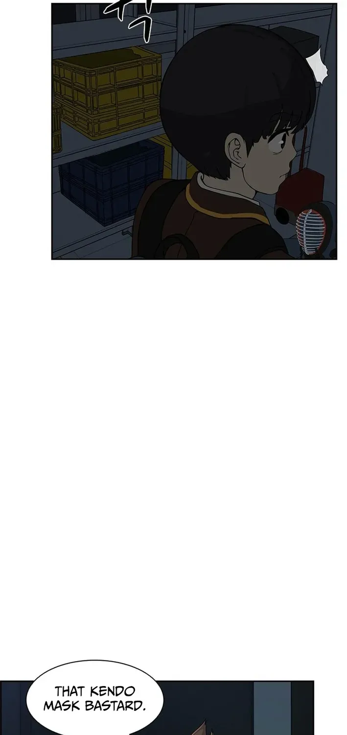 High School King Chapter 3 page 50 - 