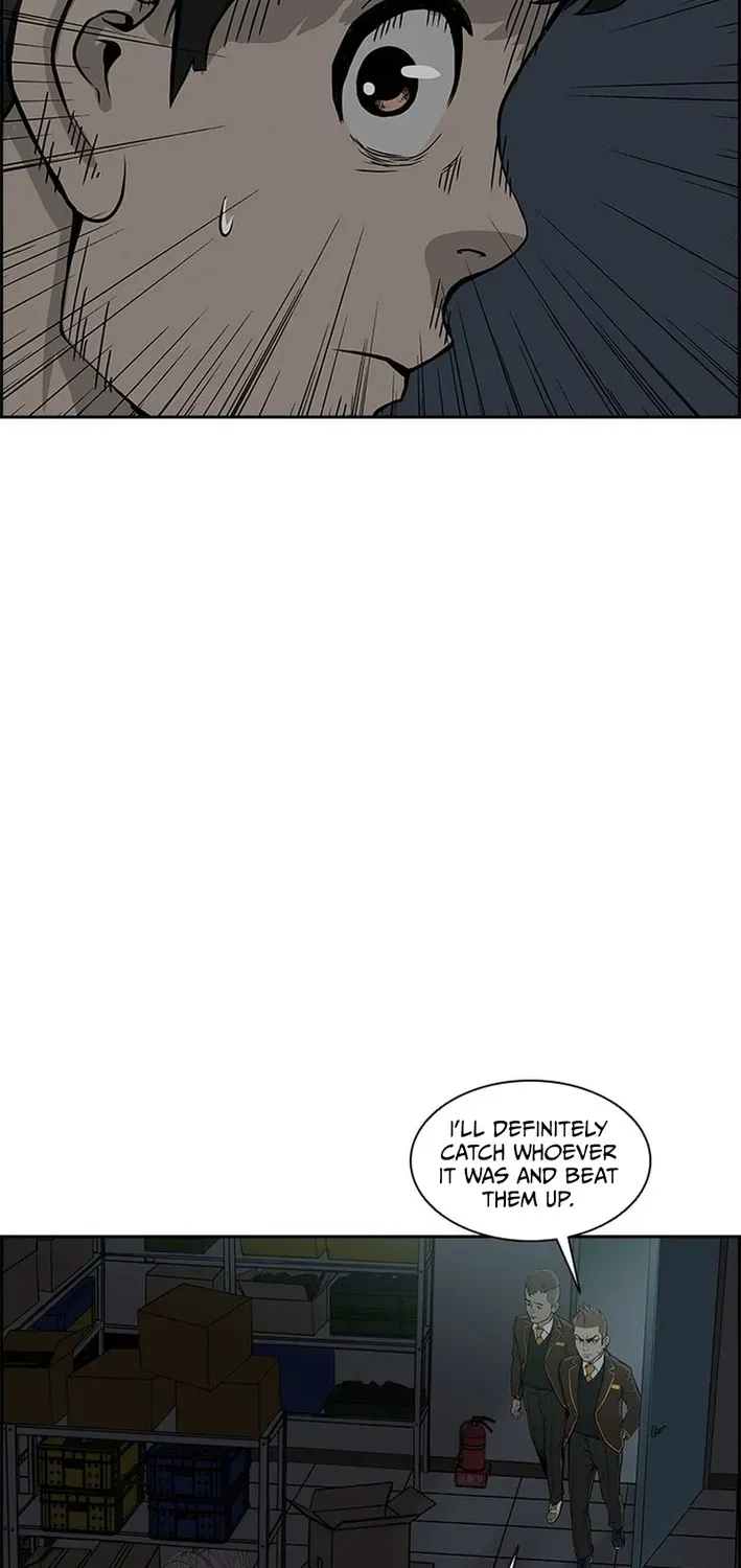 High School King Chapter 3 page 52 - 
