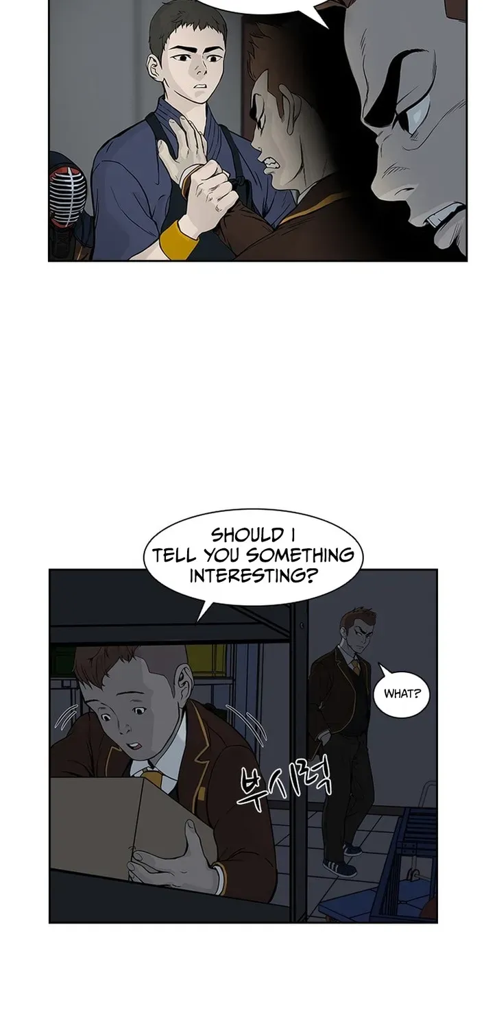 High School King Chapter 3 page 54 - 
