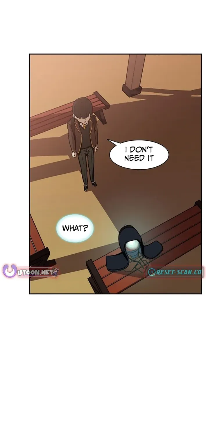 High School King Chapter 3 page 10 - 