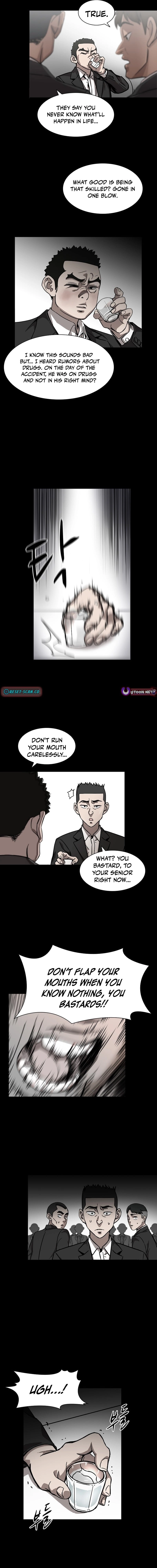 High School King Chapter 30 page 2 - 