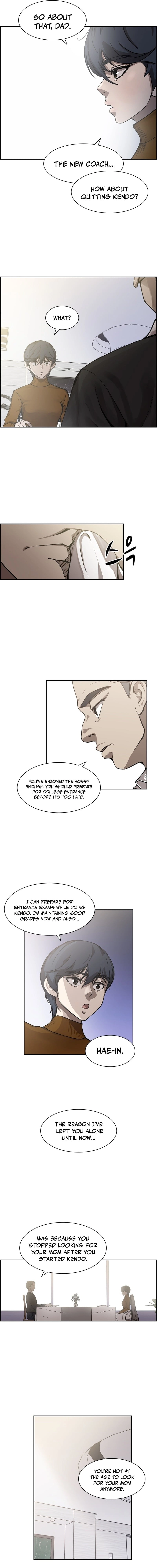 High School King Chapter 30 page 7 - 