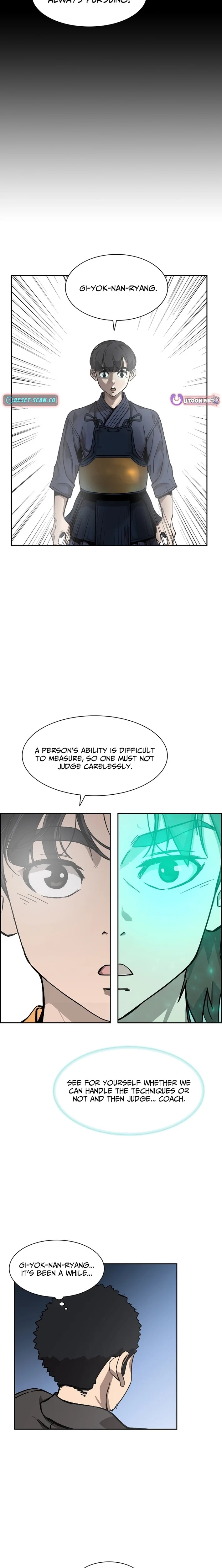 High School King Chapter 31 page 12 - 