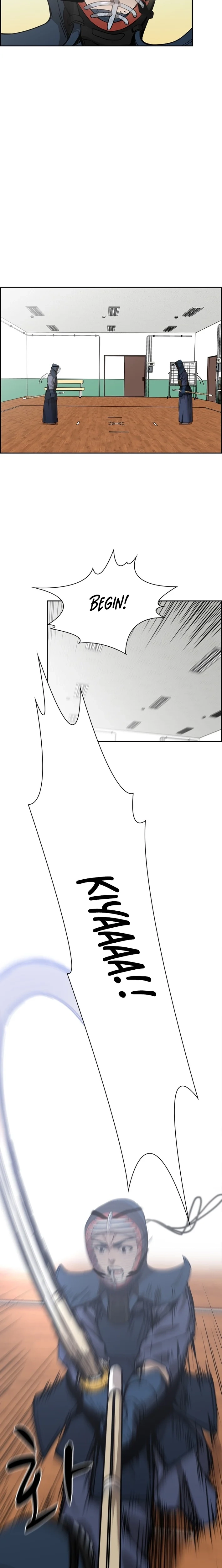 High School King Chapter 31 page 16 - 