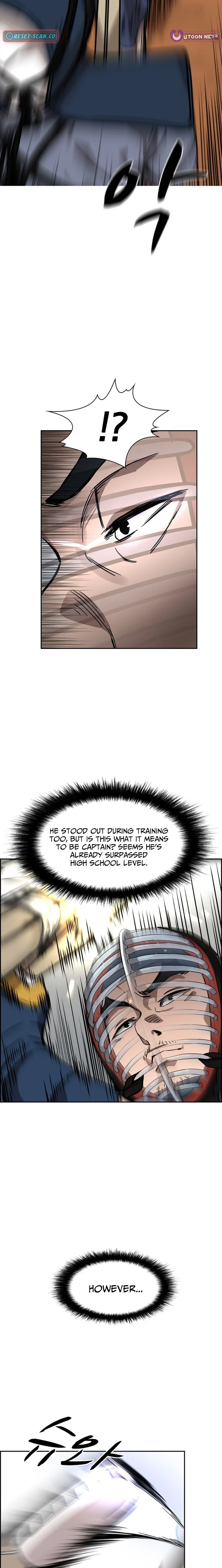 High School King Chapter 31 page 17 - 