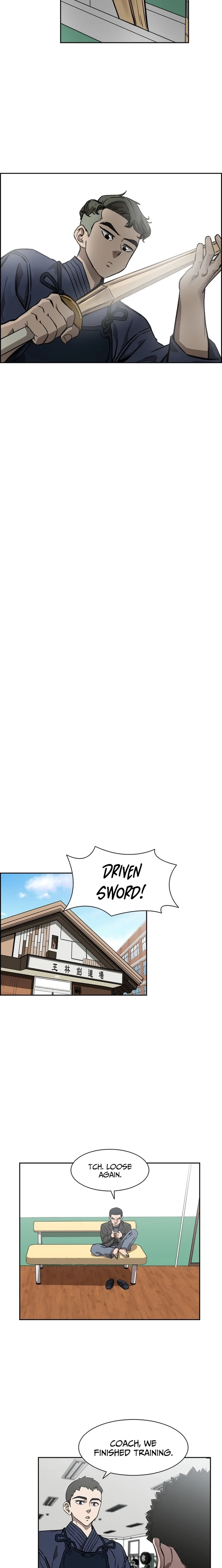 High School King Chapter 31 page 7 - 