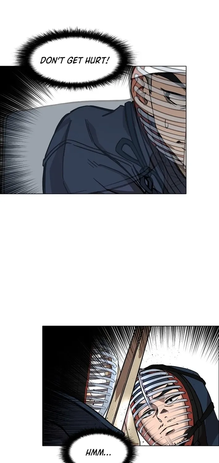 High School King Chapter 32 page 23 - 