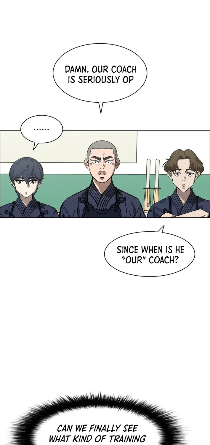 High School King Chapter 32 page 33 - 