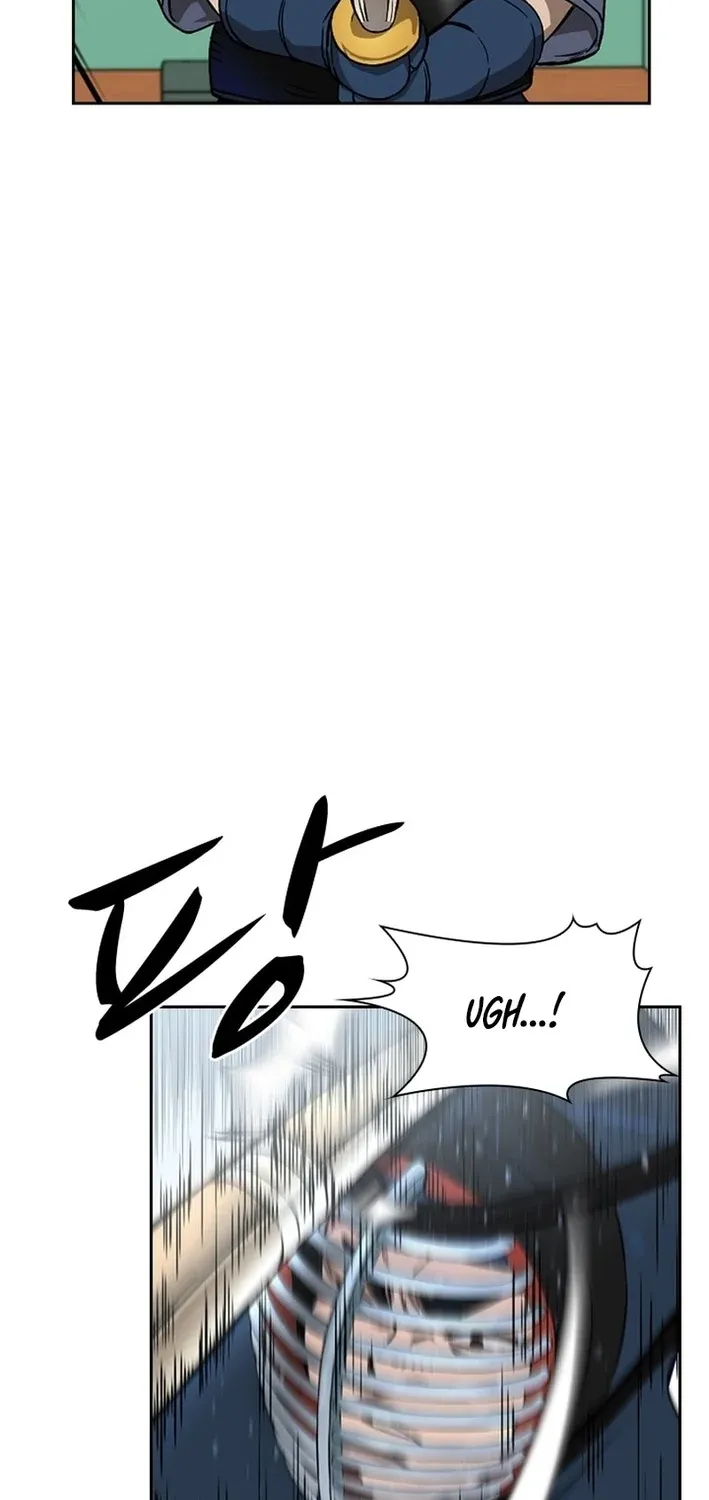 High School King Chapter 32 page 5 - 
