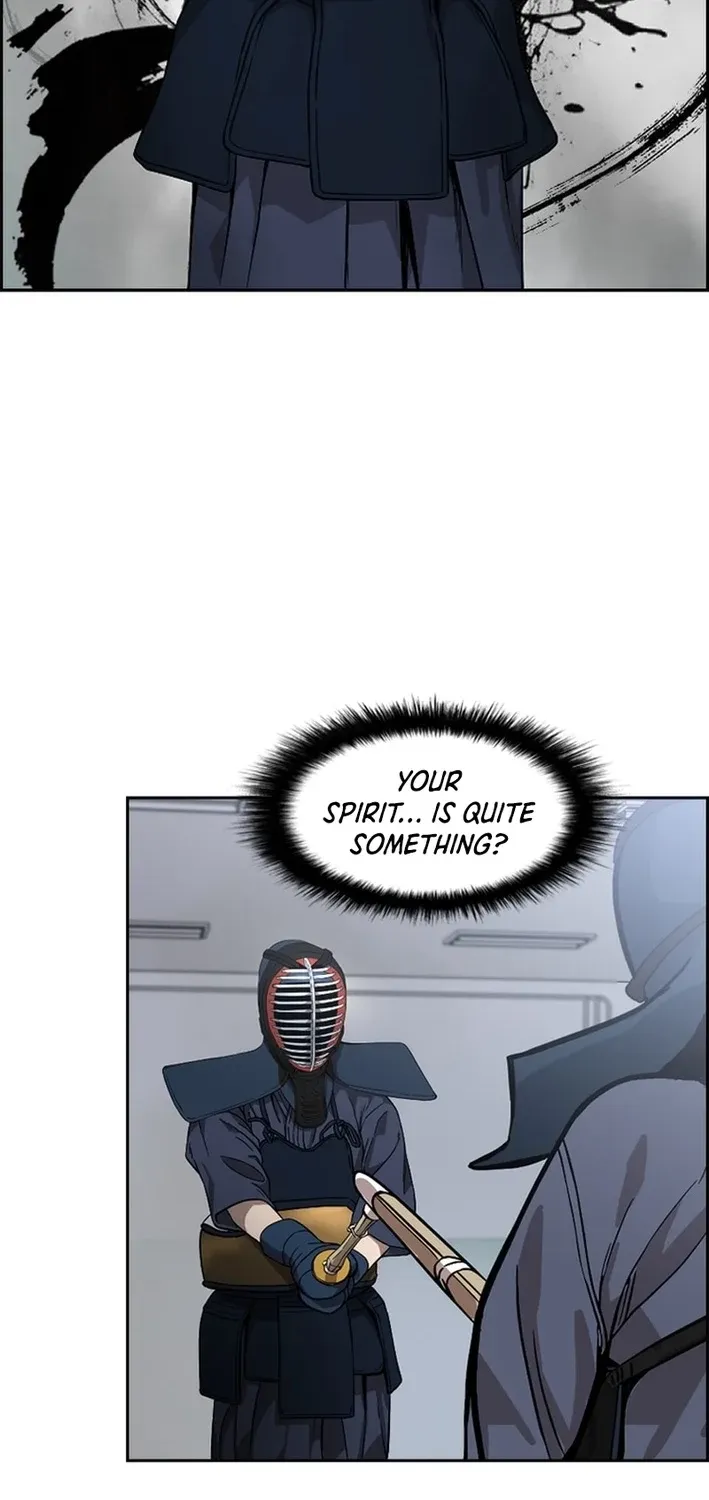 High School King Chapter 32 page 48 - 