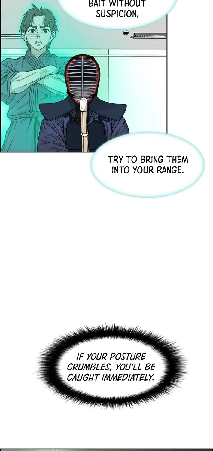 High School King Chapter 32 page 54 - 