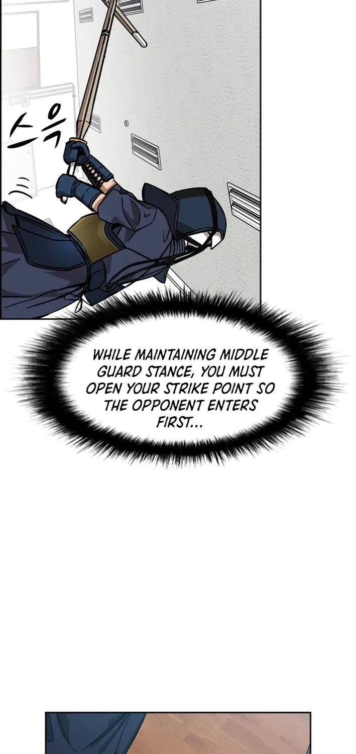 High School King Chapter 32 page 56 - 