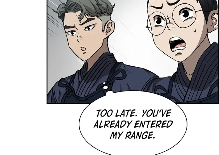 High School King Chapter 32 page 69 - 