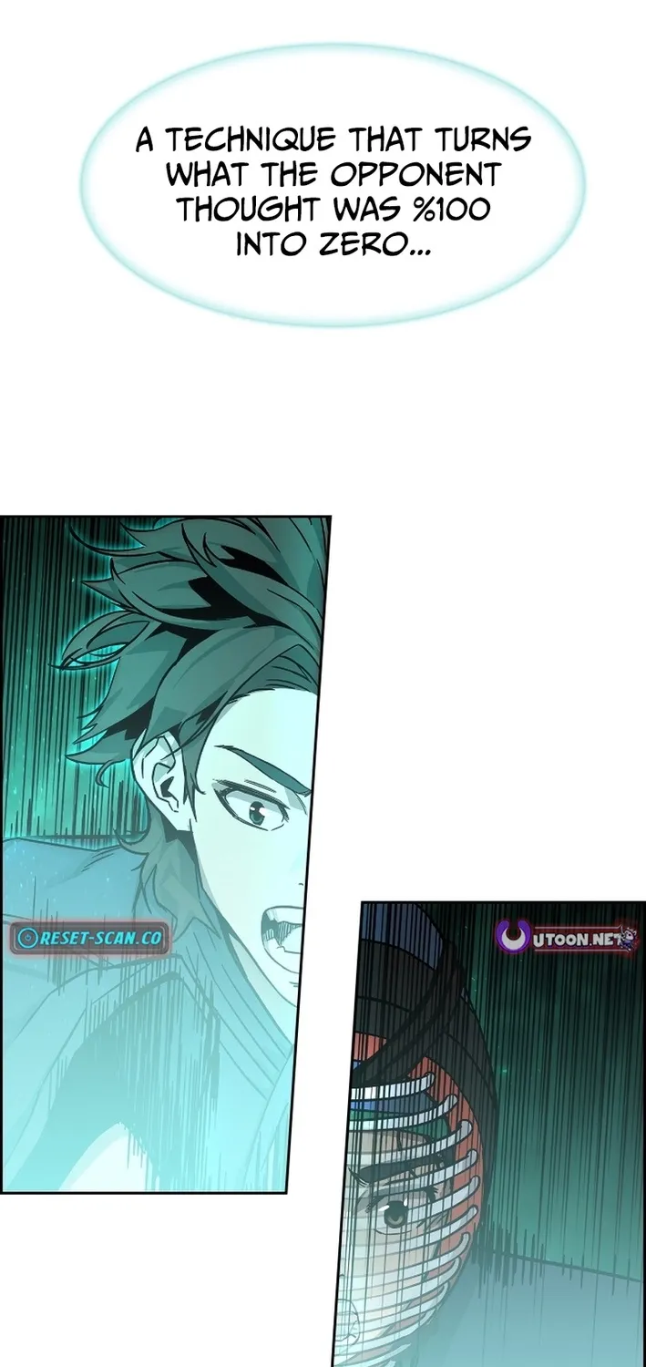 High School King Chapter 33 page 2 - 