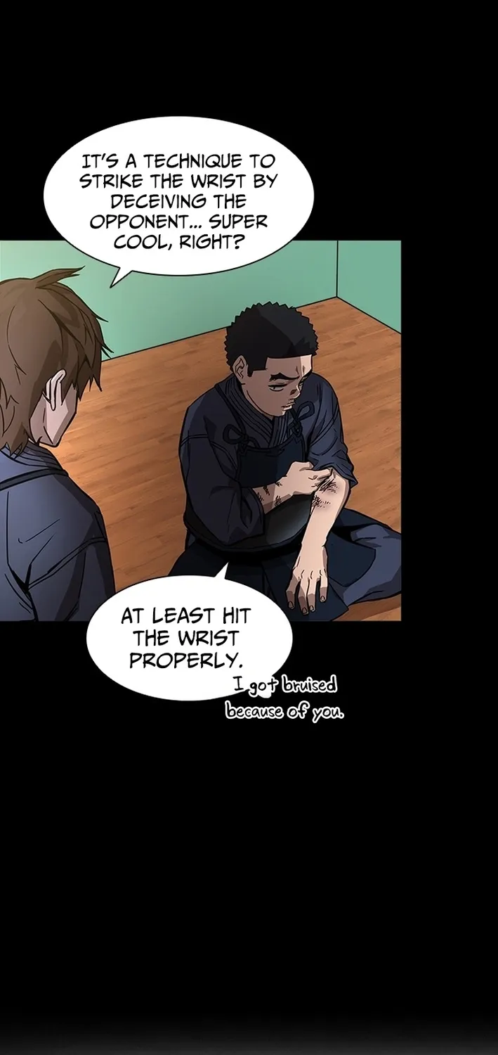 High School King Chapter 33 page 19 - 