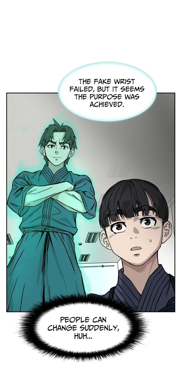 High School King Chapter 33 page 41 - 
