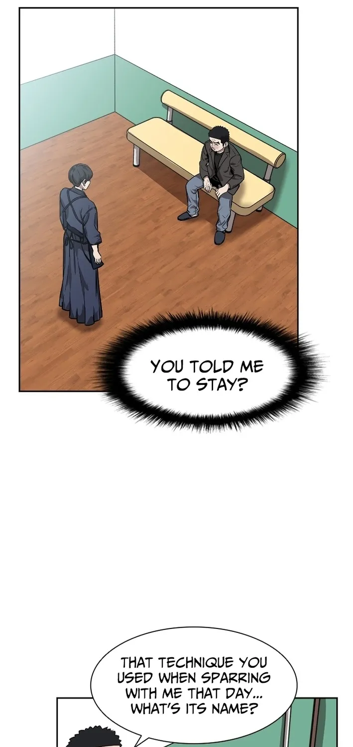 High School King Chapter 33 page 57 - 
