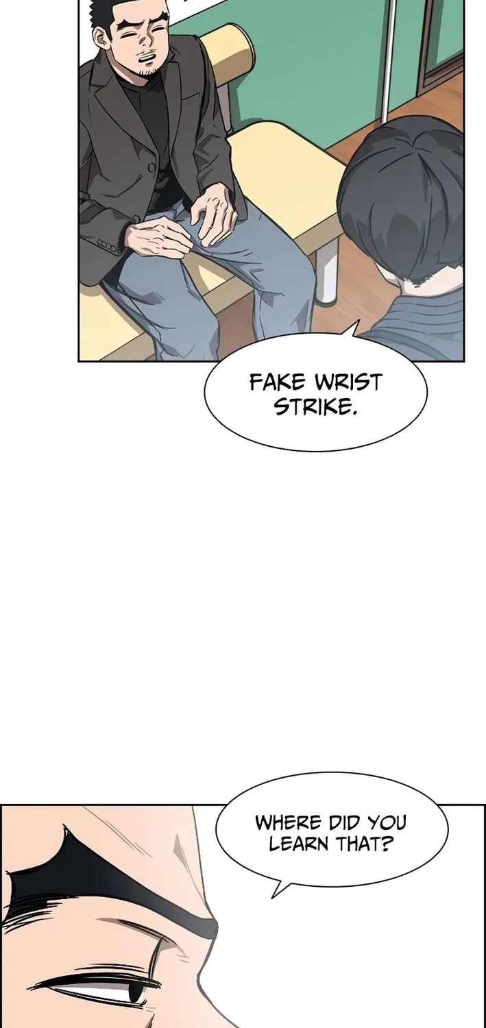 High School King Chapter 33 page 58 - 