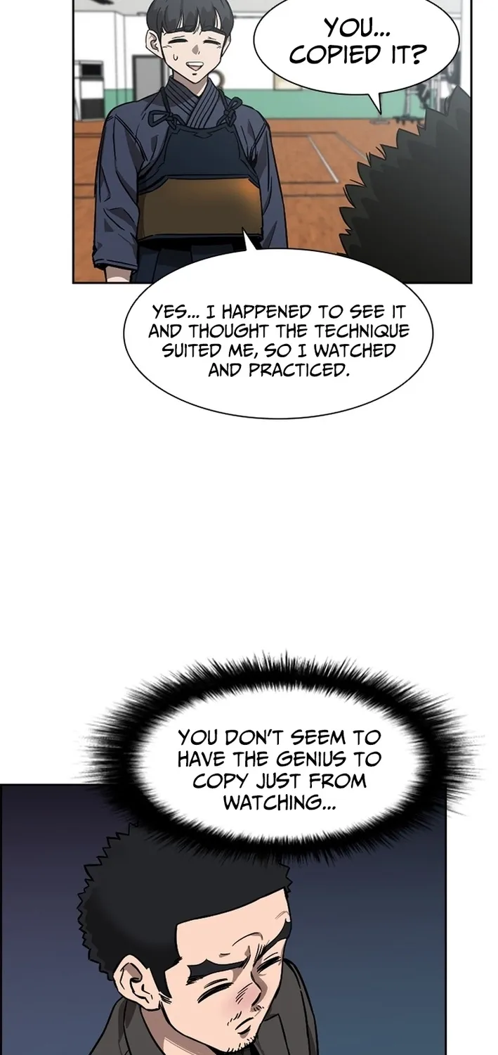 High School King Chapter 33 page 61 - 